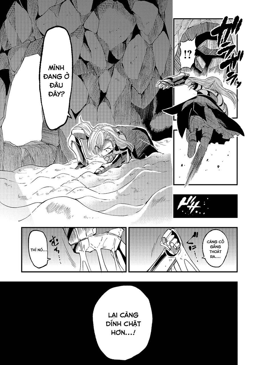 Hitoribocchi No Isekai Kouryaku Chapter 106 - Trang 2