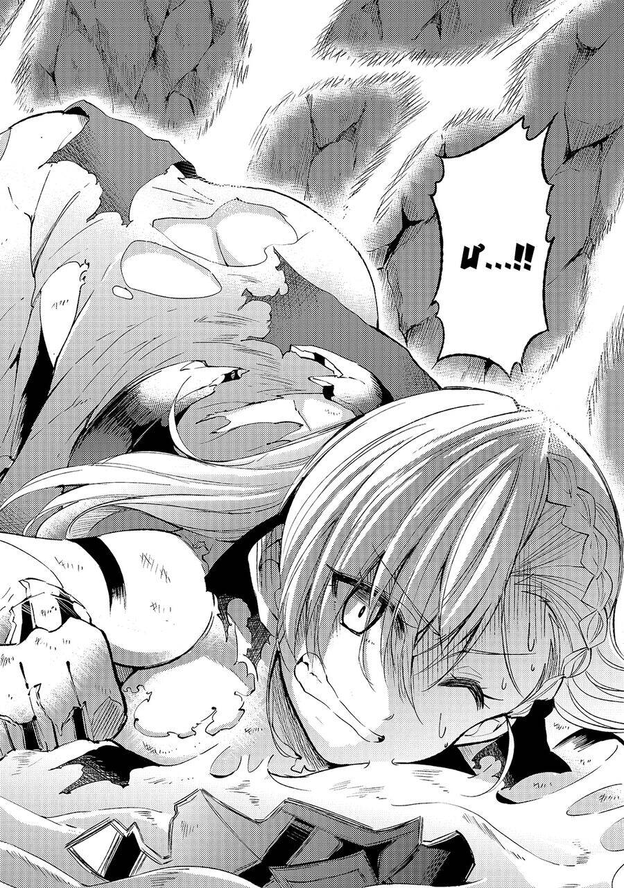 Hitoribocchi No Isekai Kouryaku Chapter 106 - Trang 2