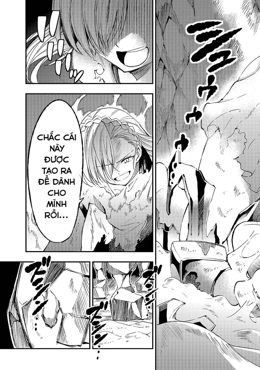 Hitoribocchi No Isekai Kouryaku Chapter 106 - Trang 2