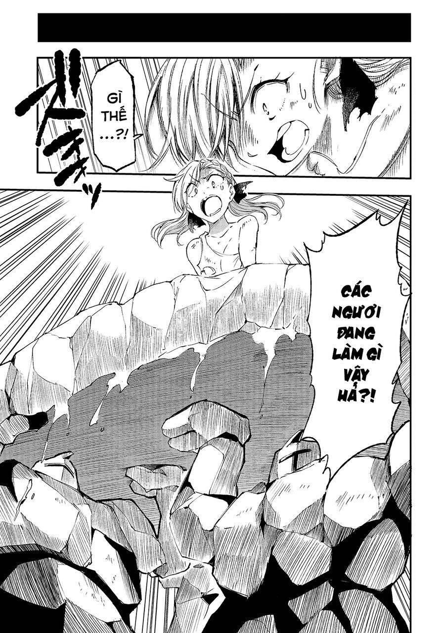 Hitoribocchi No Isekai Kouryaku Chapter 106 - Trang 2