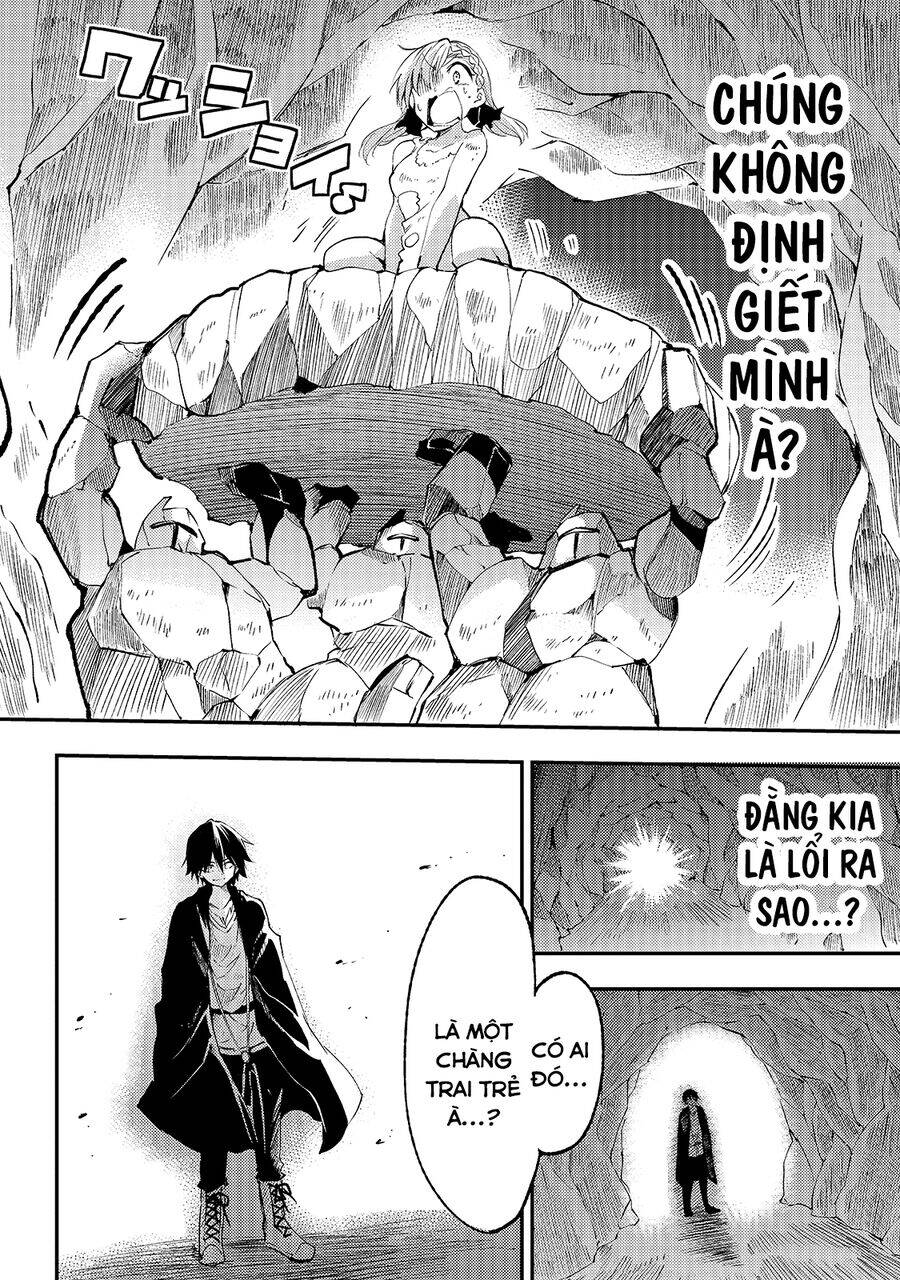 Hitoribocchi No Isekai Kouryaku Chapter 106 - Trang 2