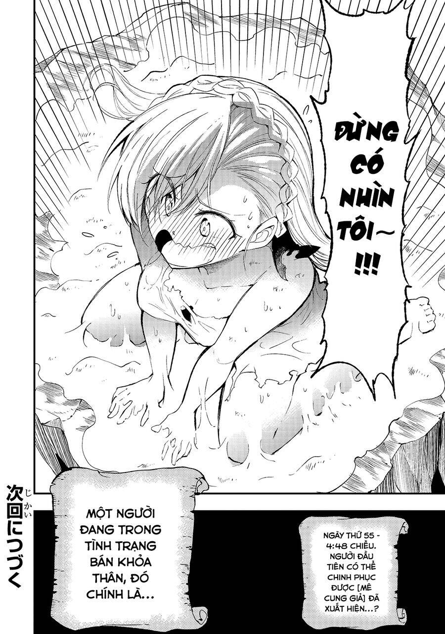 Hitoribocchi No Isekai Kouryaku Chapter 106 - Trang 2