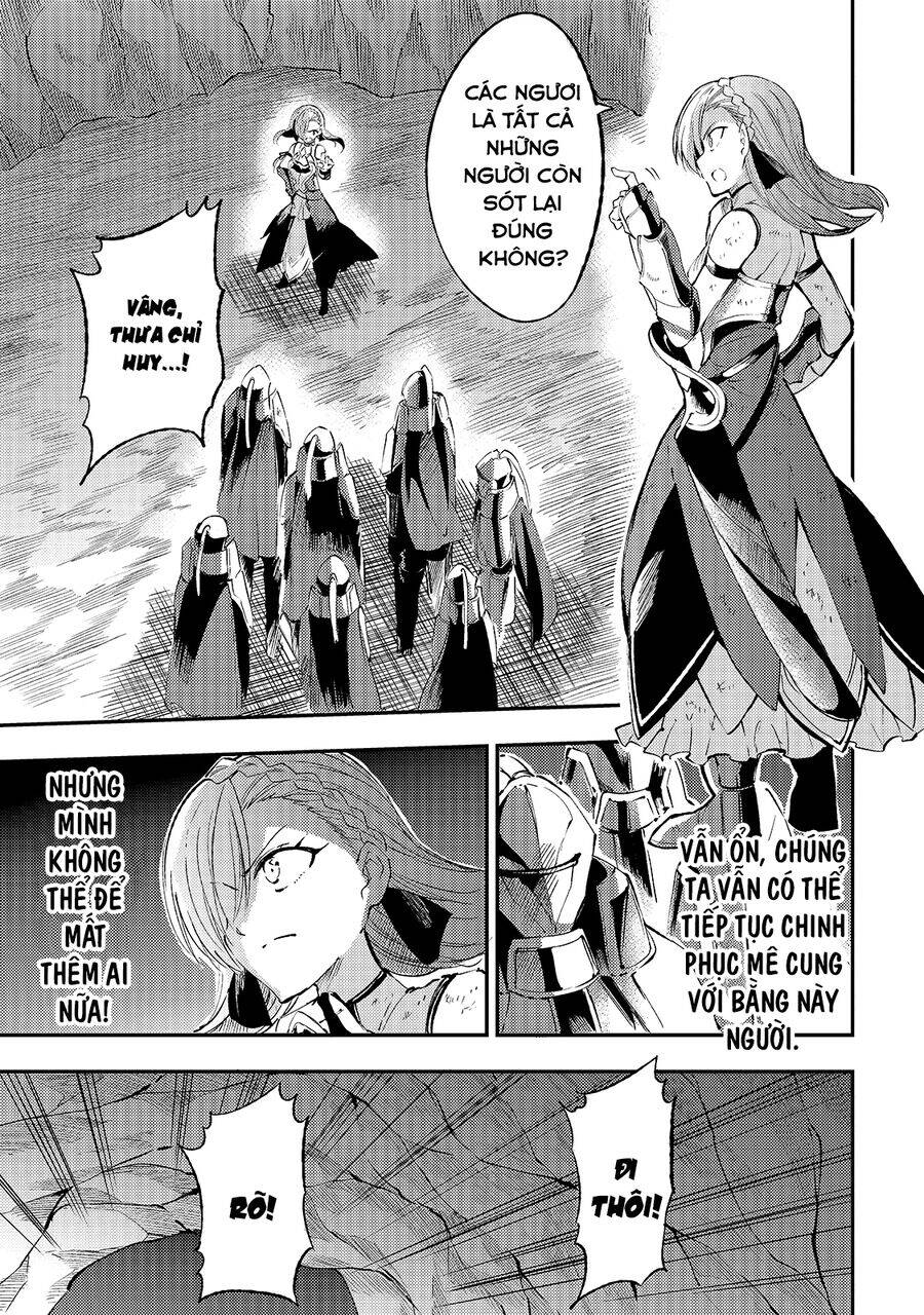 Hitoribocchi No Isekai Kouryaku Chapter 106 - Trang 2