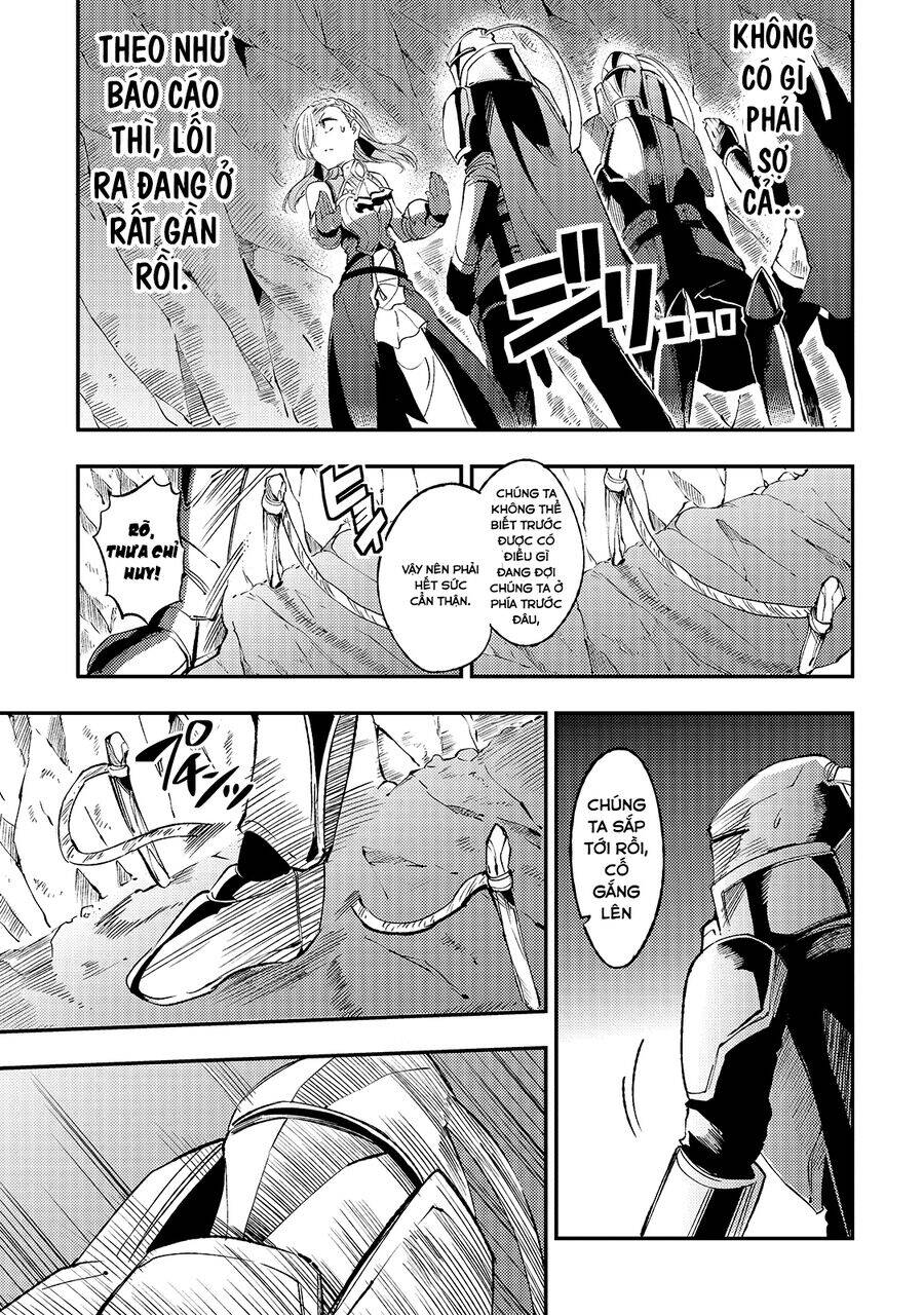 Hitoribocchi No Isekai Kouryaku Chapter 106 - Trang 2