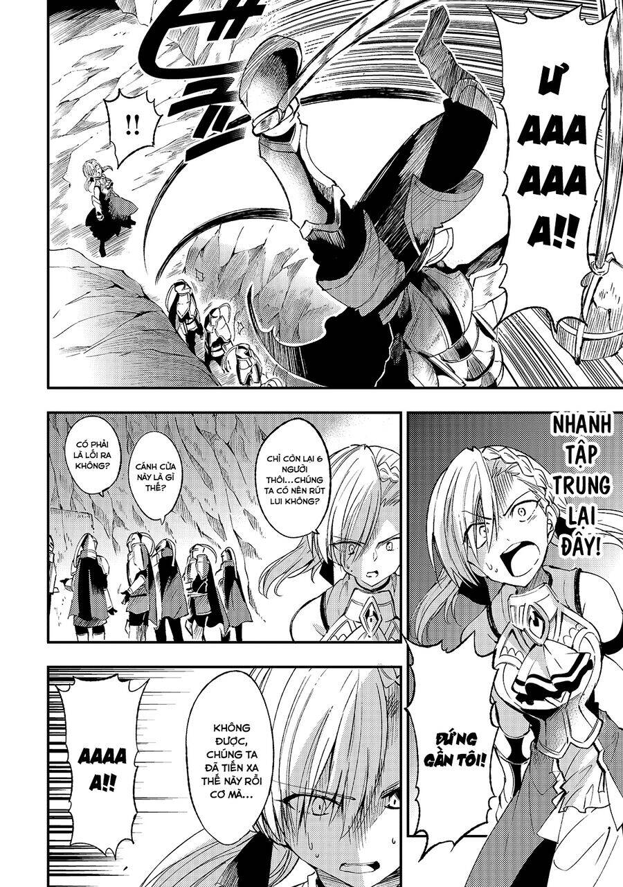 Hitoribocchi No Isekai Kouryaku Chapter 106 - Trang 2