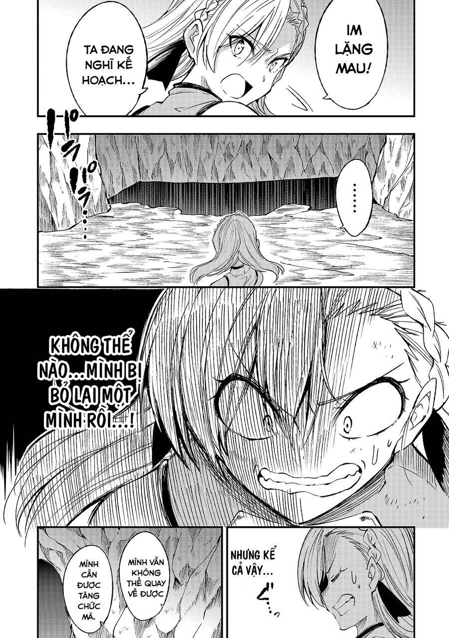 Hitoribocchi No Isekai Kouryaku Chapter 106 - Trang 2