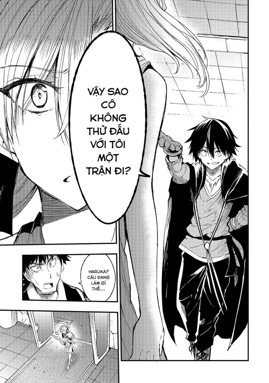 Hitoribocchi No Isekai Kouryaku Chapter 108 - Trang 2