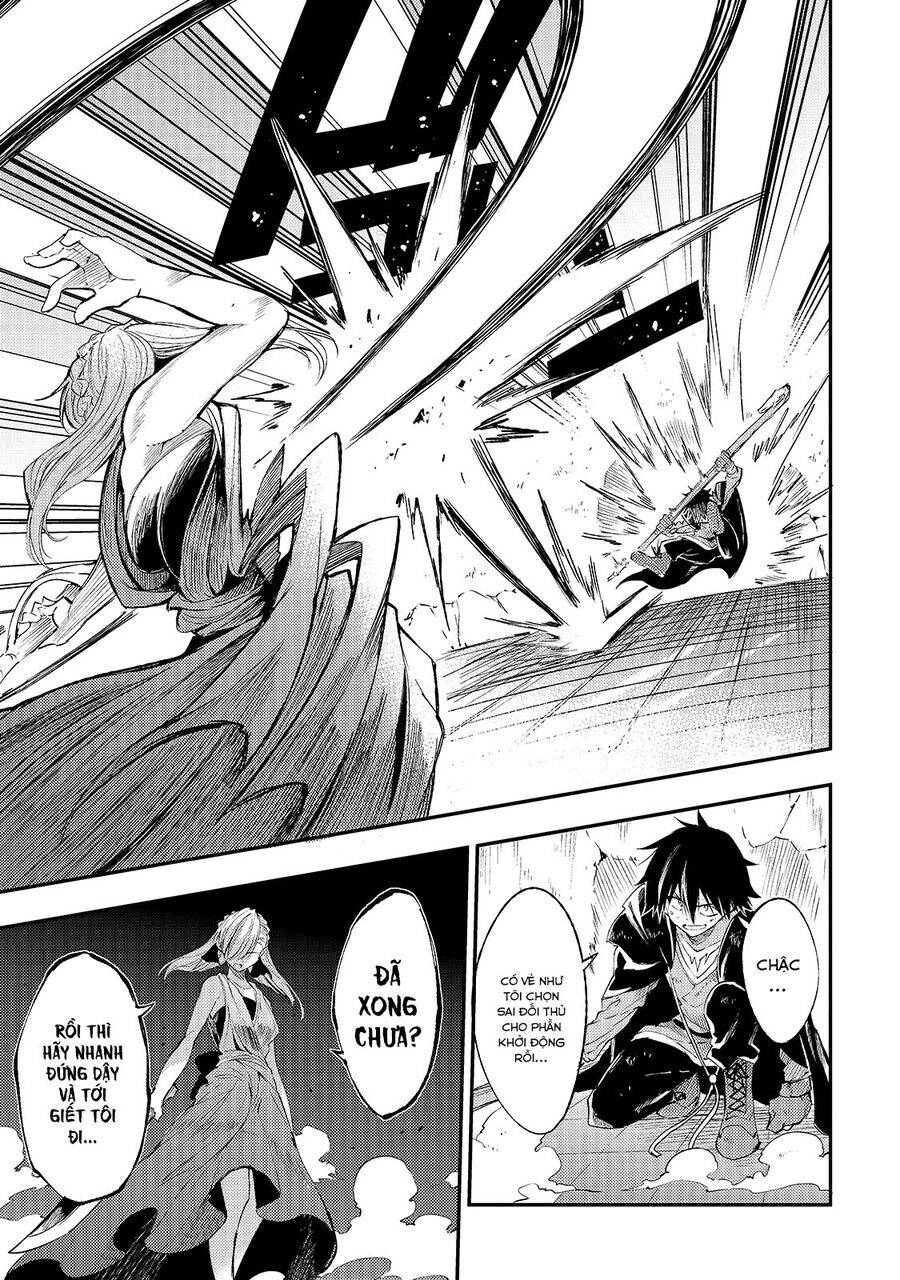 Hitoribocchi No Isekai Kouryaku Chapter 108 - Trang 2