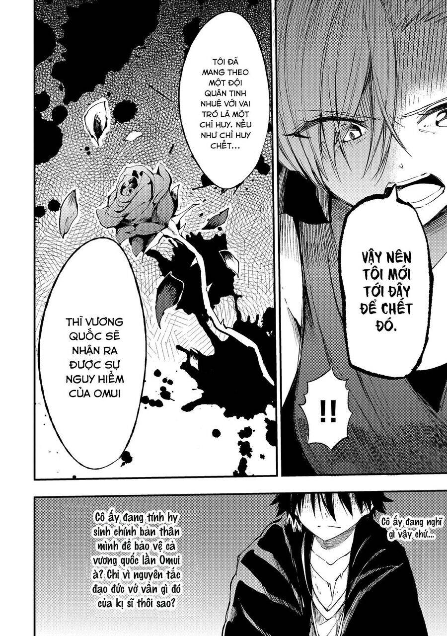 Hitoribocchi No Isekai Kouryaku Chapter 108 - Trang 2