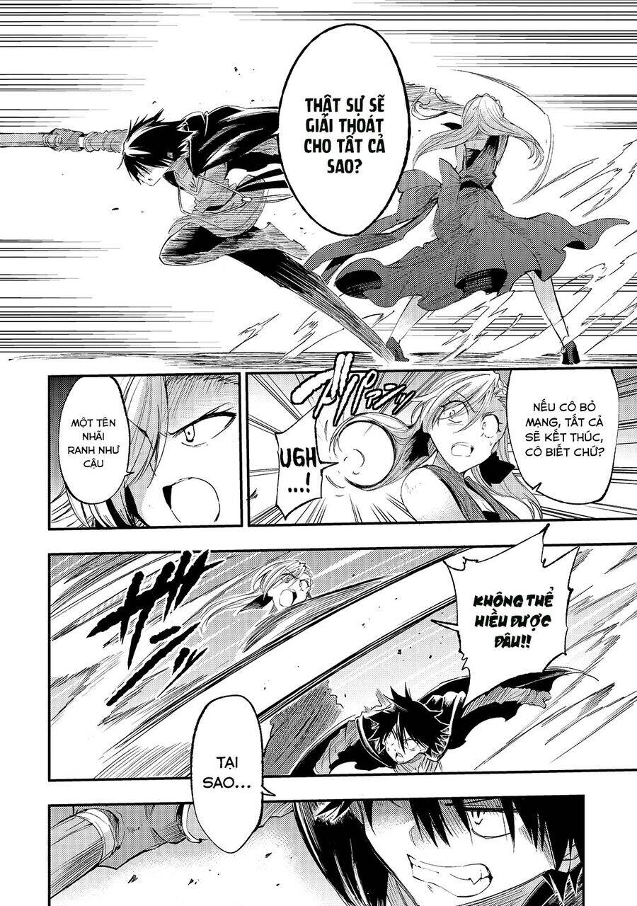 Hitoribocchi No Isekai Kouryaku Chapter 109 - Trang 2