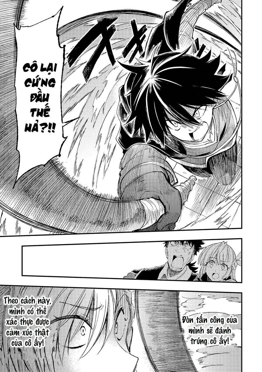 Hitoribocchi No Isekai Kouryaku Chapter 109 - Trang 2