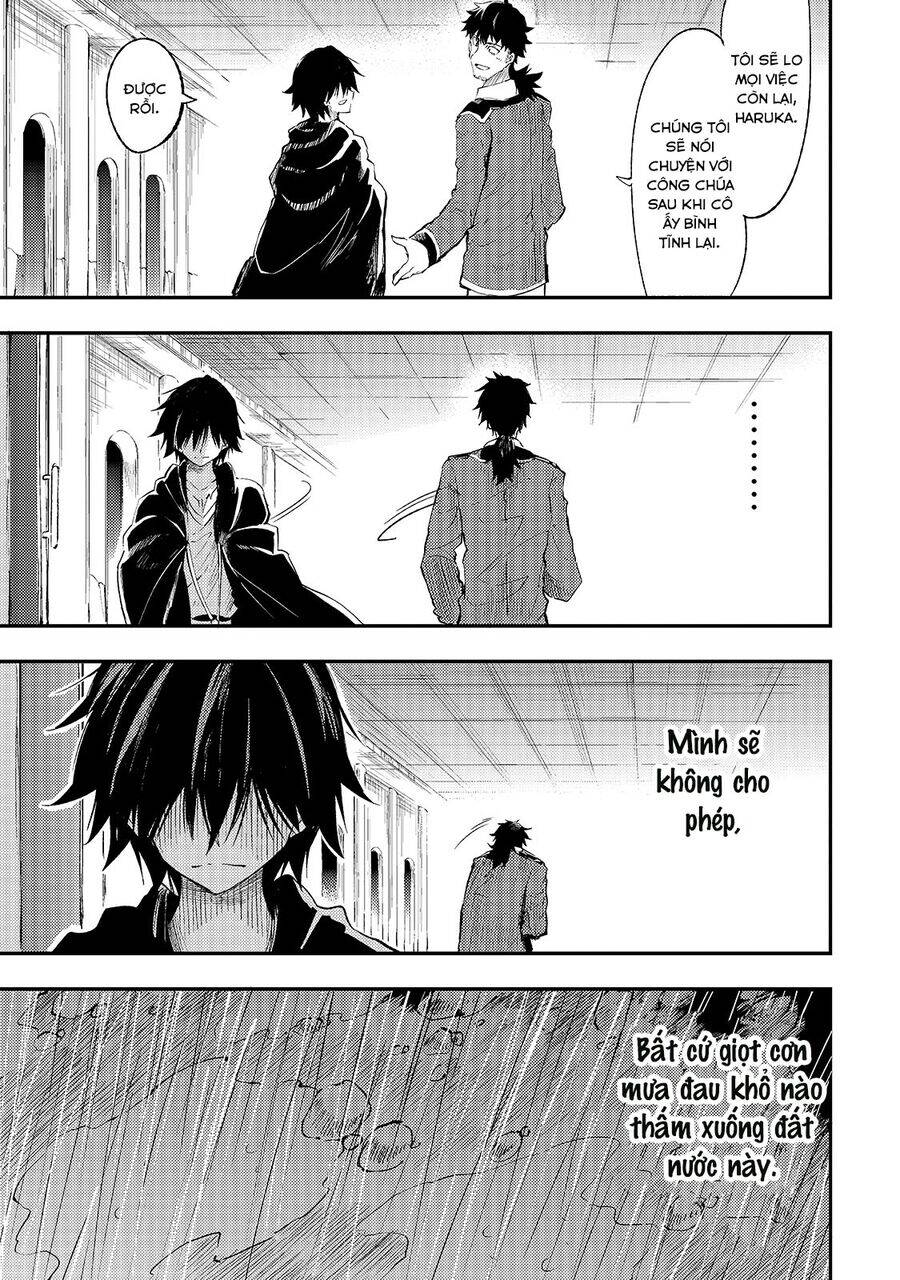 Hitoribocchi No Isekai Kouryaku Chapter 110 - Trang 2