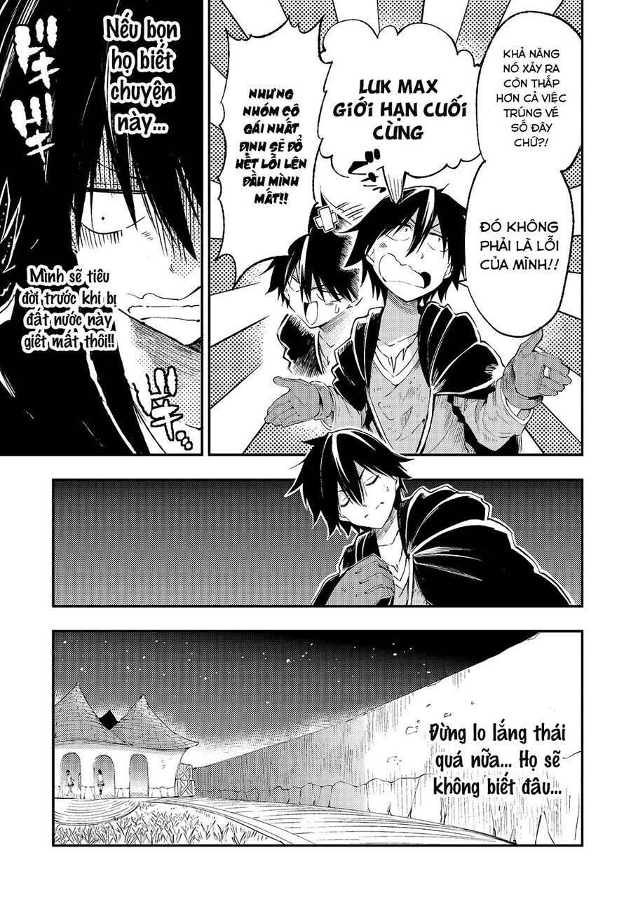 Hitoribocchi No Isekai Kouryaku Chapter 110 - Trang 2