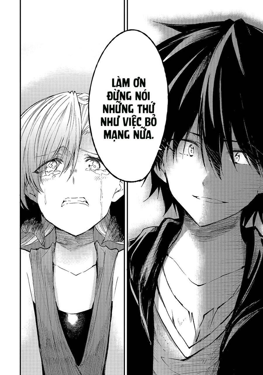 Hitoribocchi No Isekai Kouryaku Chapter 110 - Trang 2