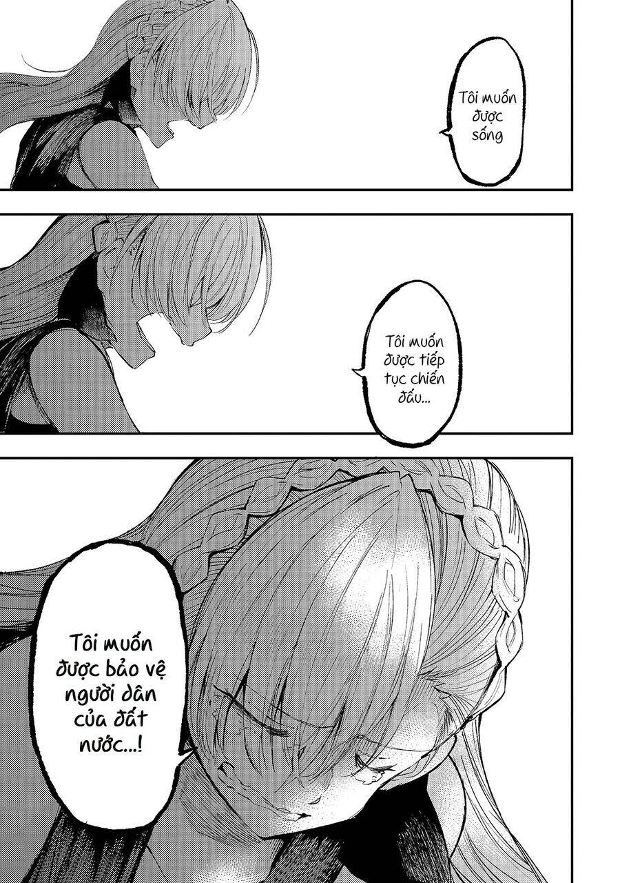 Hitoribocchi No Isekai Kouryaku Chapter 110 - Trang 2