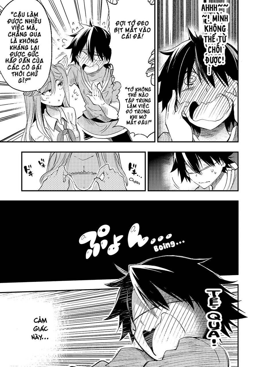 Hitoribocchi No Isekai Kouryaku Chapter 112 - Trang 2