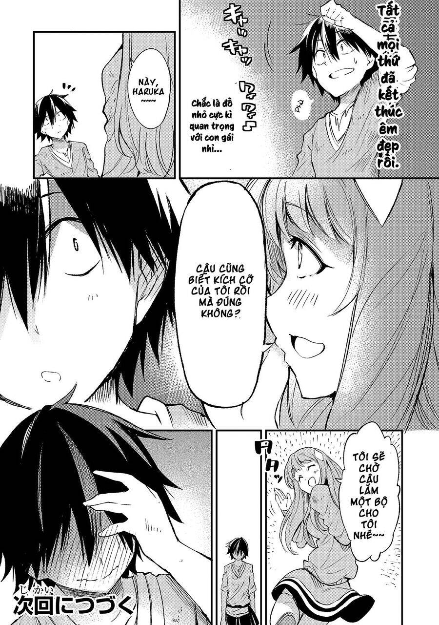 Hitoribocchi No Isekai Kouryaku Chapter 112 - Trang 2