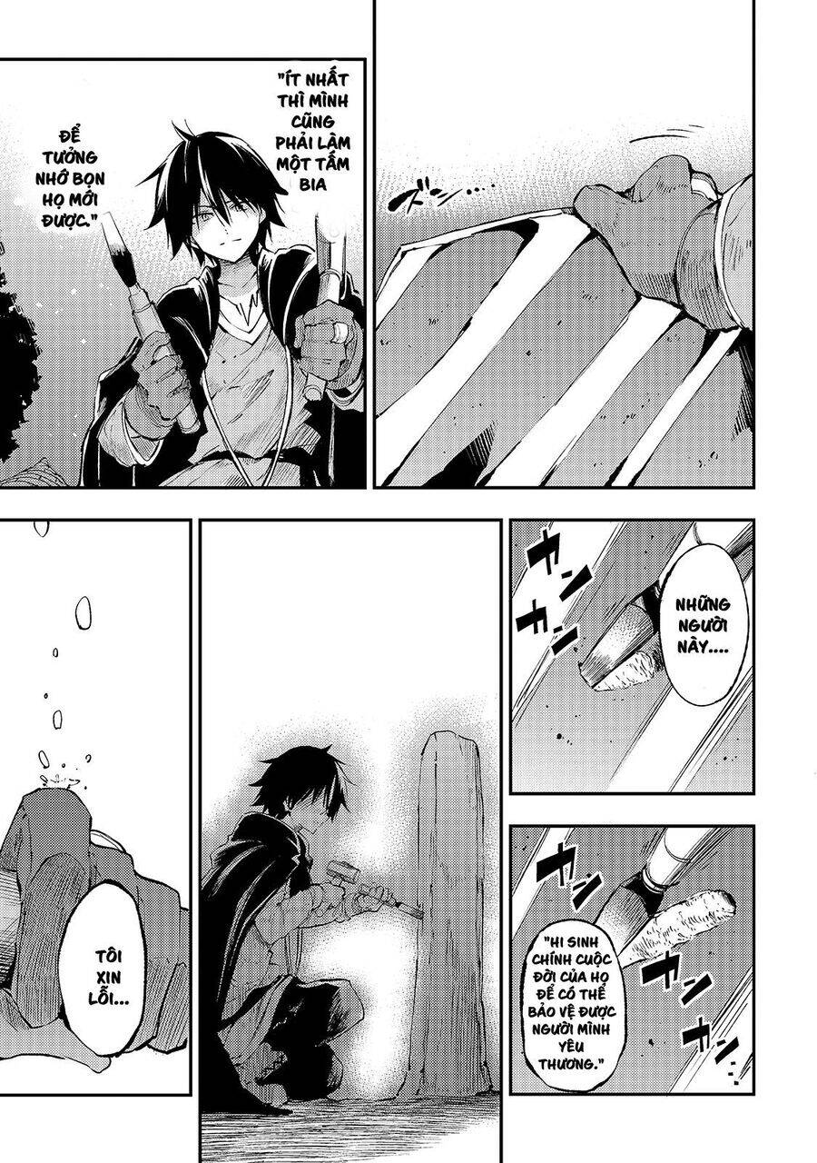 Hitoribocchi No Isekai Kouryaku Chapter 114 - Trang 2