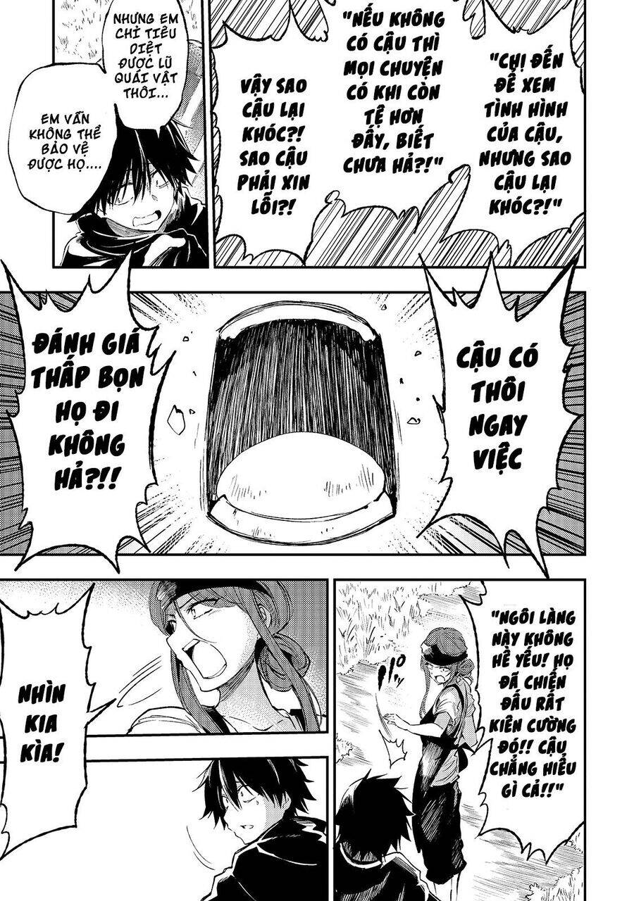 Hitoribocchi No Isekai Kouryaku Chapter 114 - Trang 2