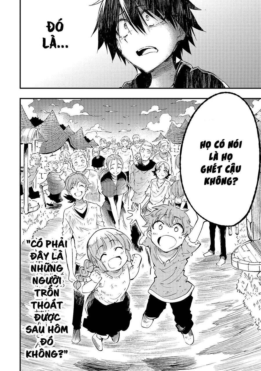 Hitoribocchi No Isekai Kouryaku Chapter 114 - Trang 2