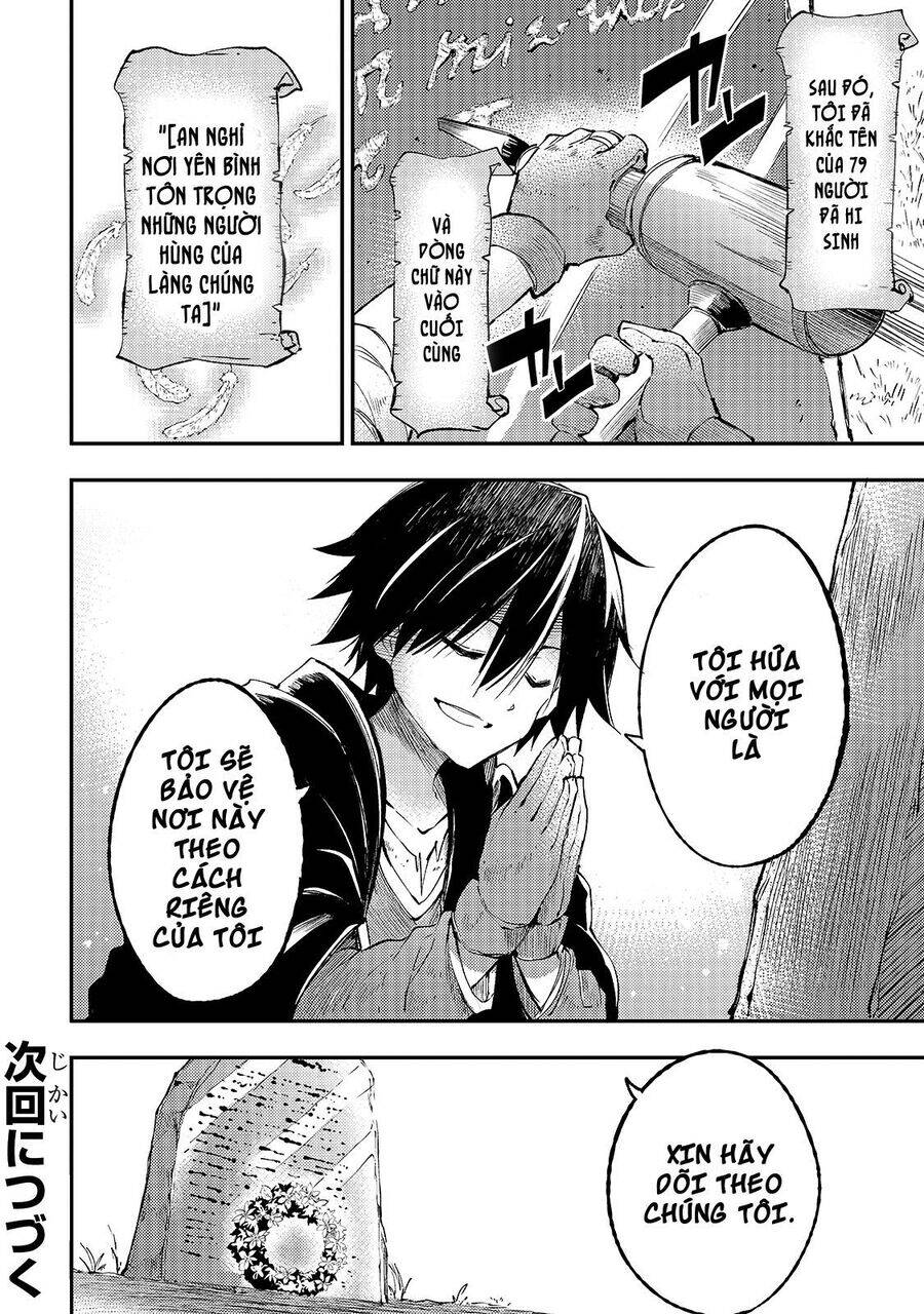 Hitoribocchi No Isekai Kouryaku Chapter 114 - Trang 2