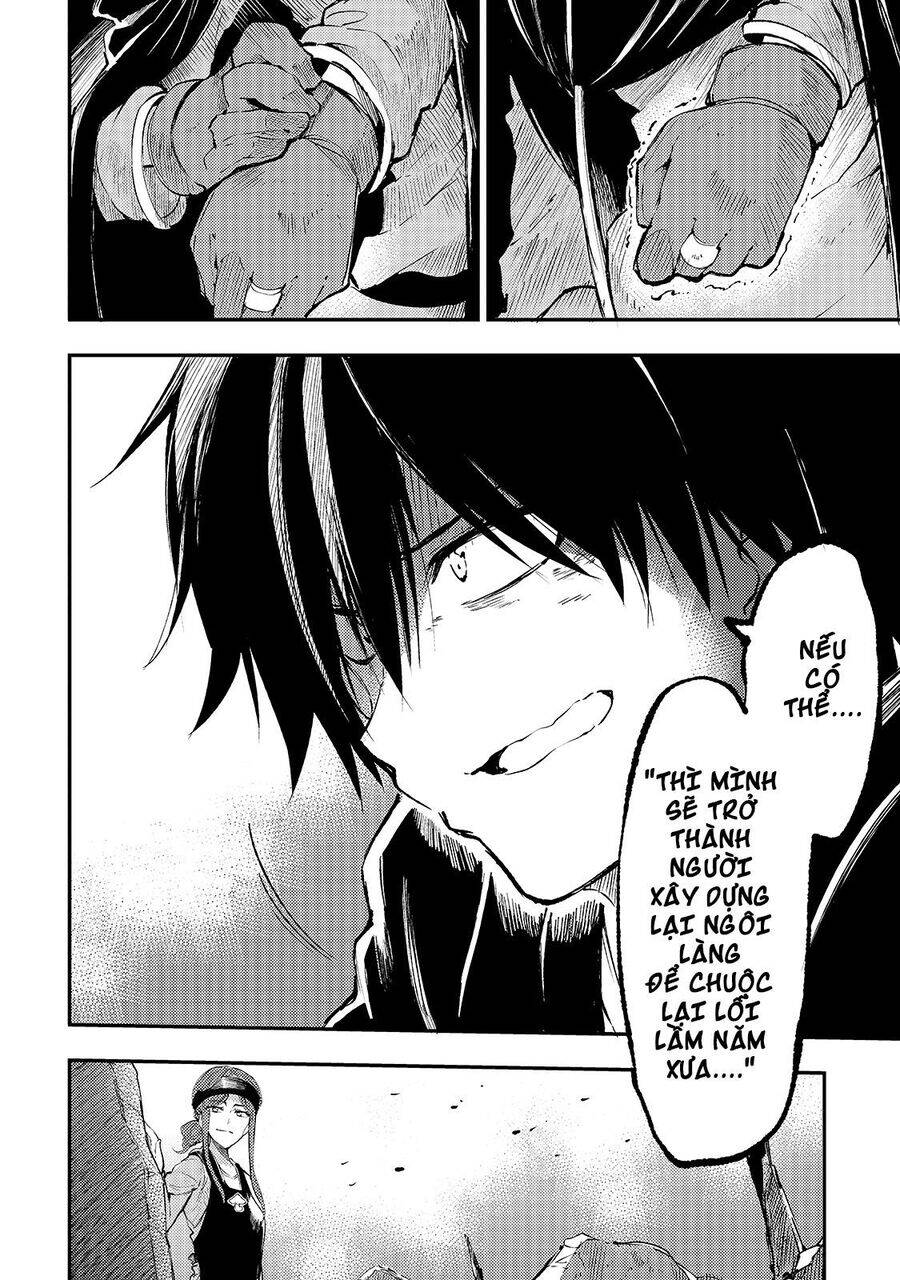 Hitoribocchi No Isekai Kouryaku Chapter 114 - Trang 2