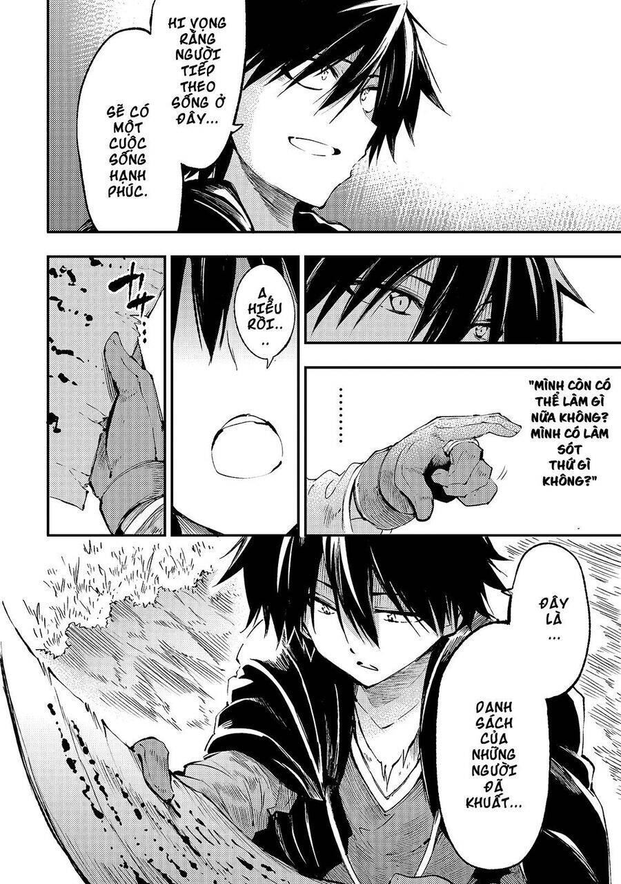 Hitoribocchi No Isekai Kouryaku Chapter 114 - Trang 2