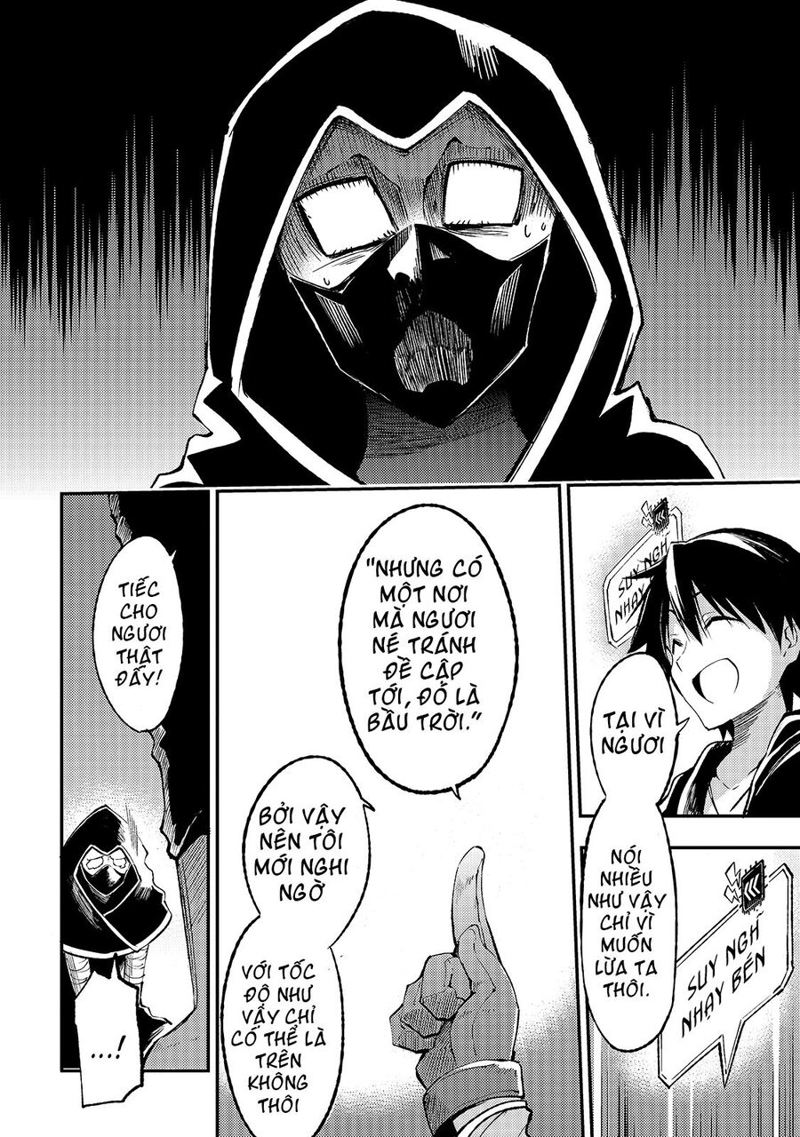 Hitoribocchi No Isekai Kouryaku Chapter 117 - Trang 2