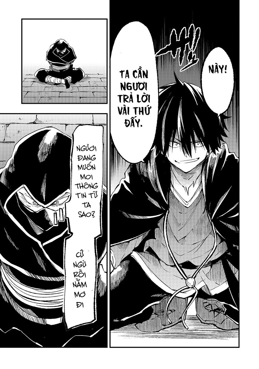 Hitoribocchi No Isekai Kouryaku Chapter 117 - Trang 2