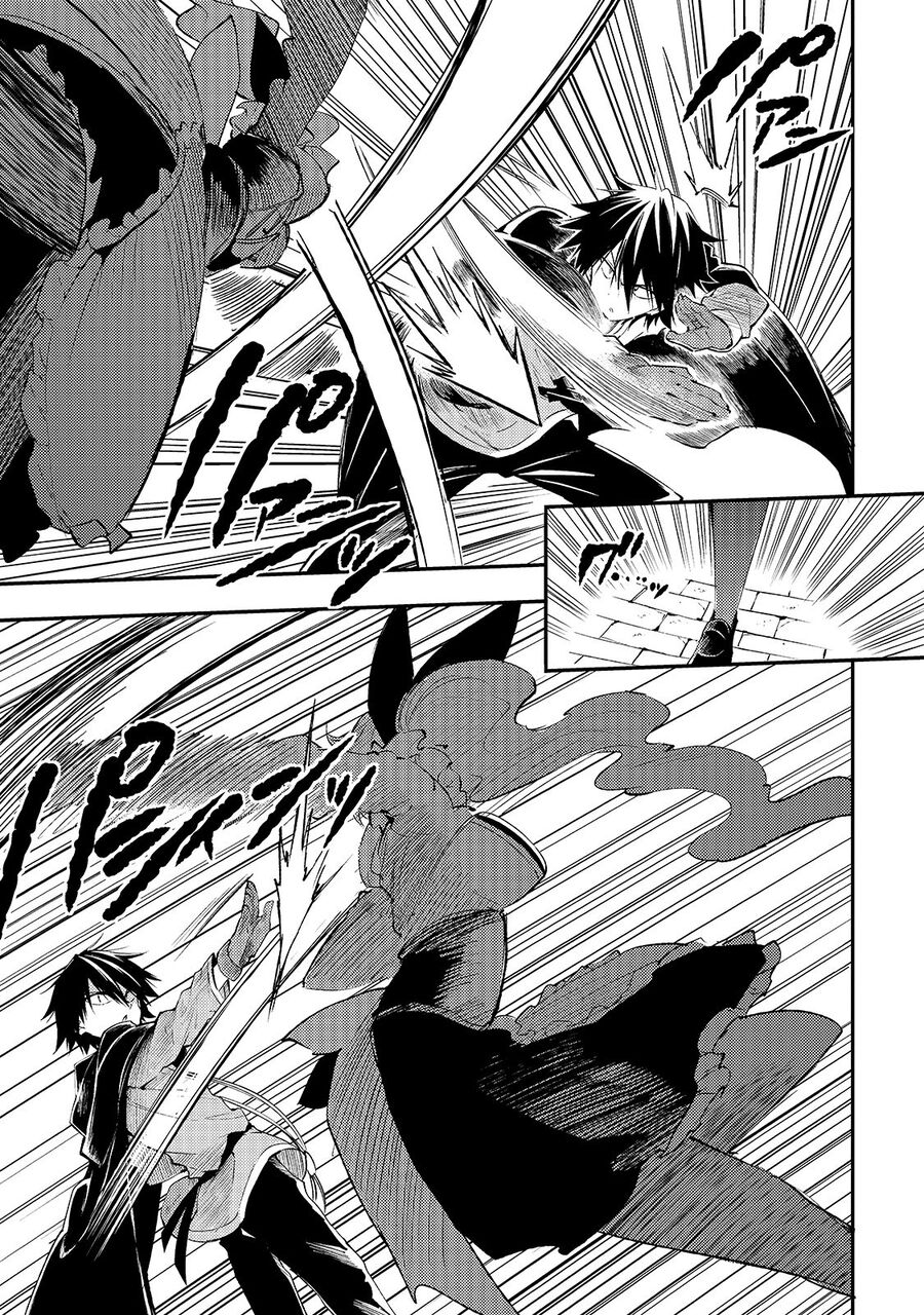 Hitoribocchi No Isekai Kouryaku Chapter 118 - Trang 2