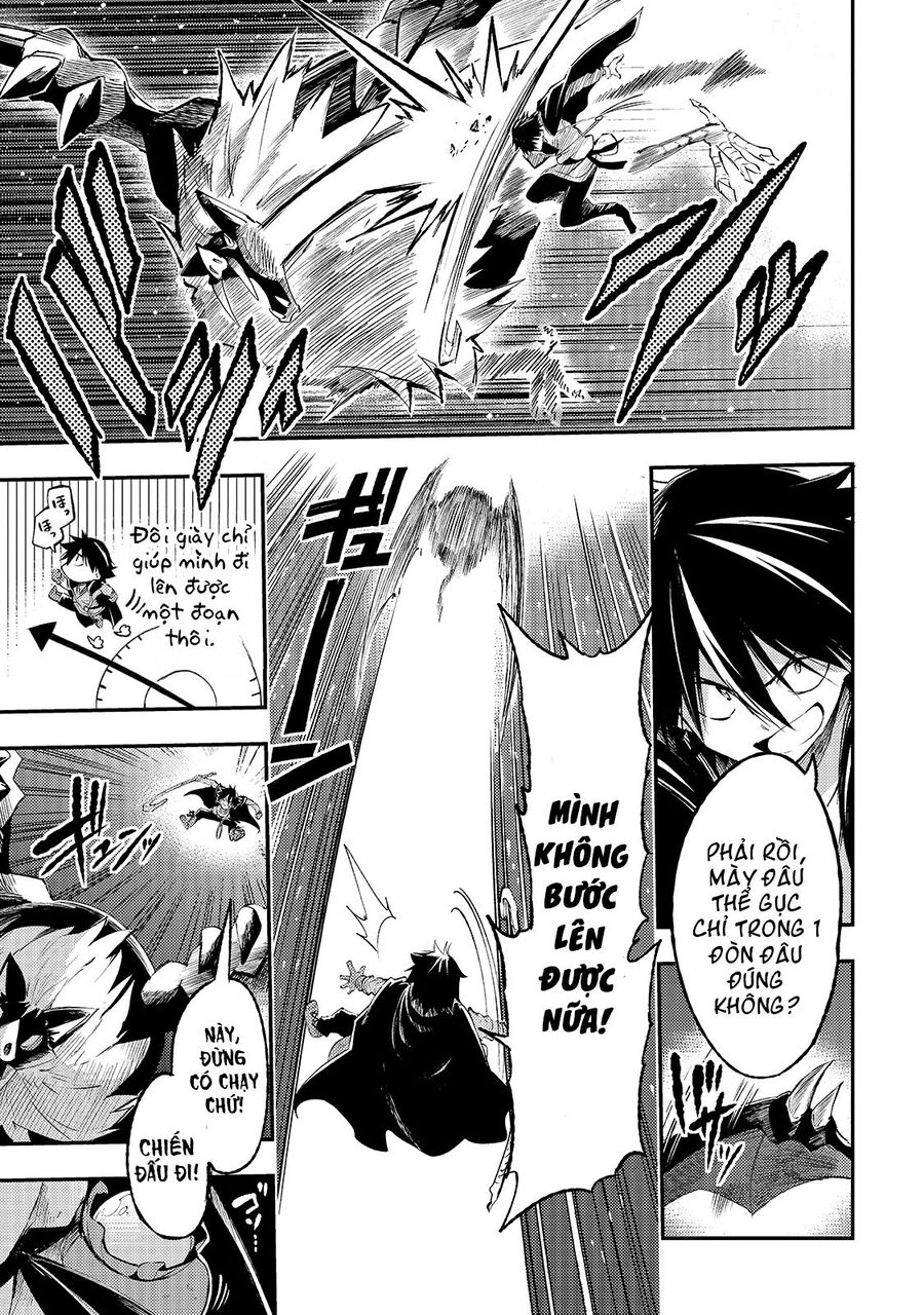 Hitoribocchi No Isekai Kouryaku Chapter 118 - Trang 2