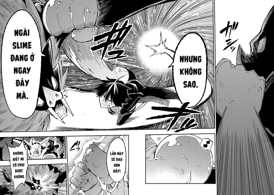 Hitoribocchi No Isekai Kouryaku Chapter 118 - Trang 2