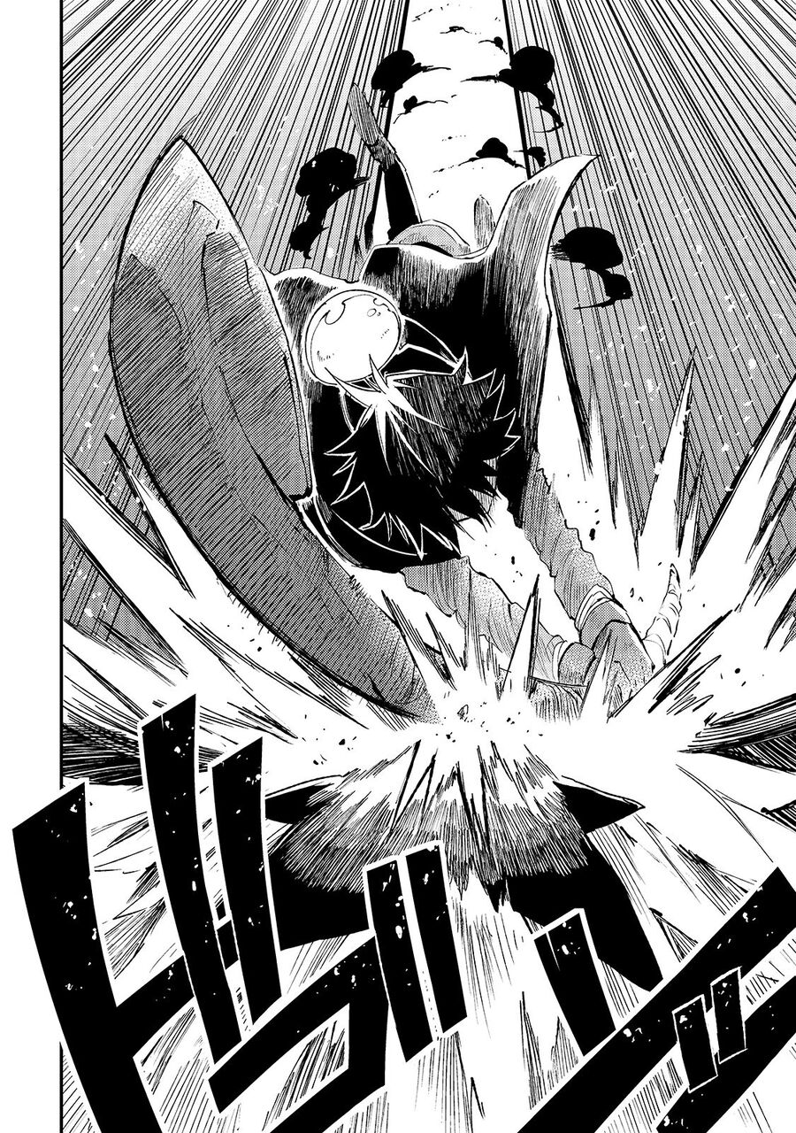 Hitoribocchi No Isekai Kouryaku Chapter 118 - Trang 2