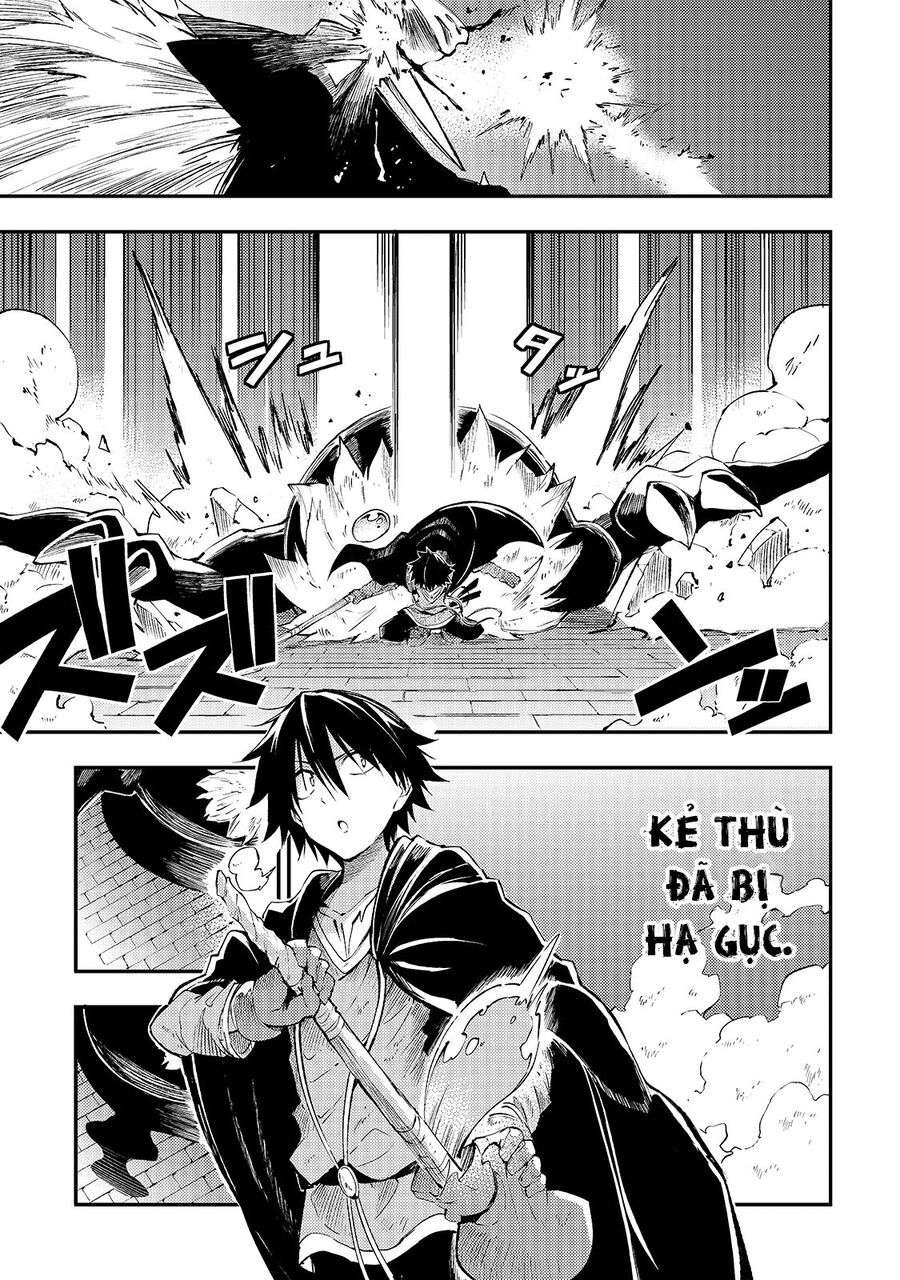 Hitoribocchi No Isekai Kouryaku Chapter 118 - Trang 2