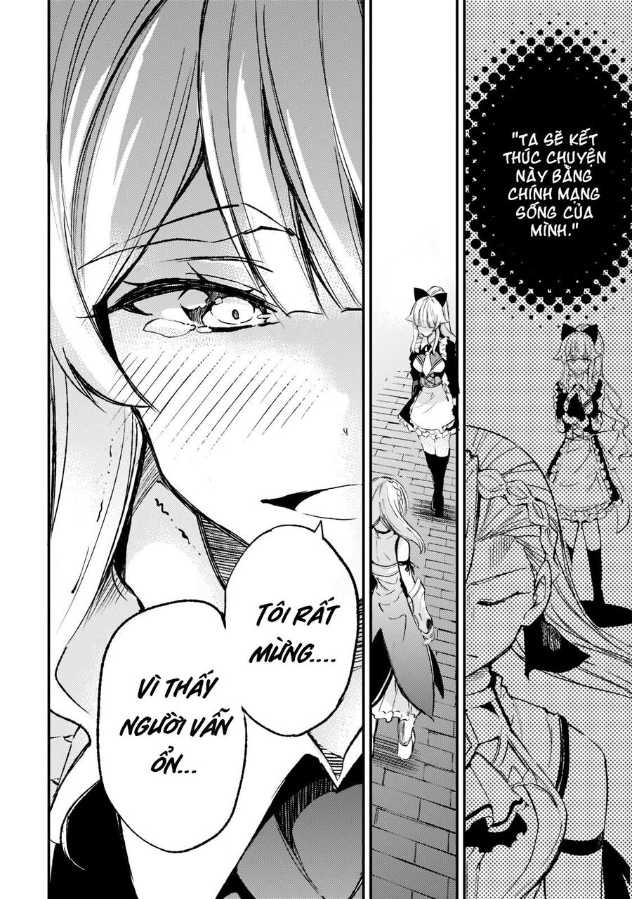 Hitoribocchi No Isekai Kouryaku Chapter 119 - Trang 2