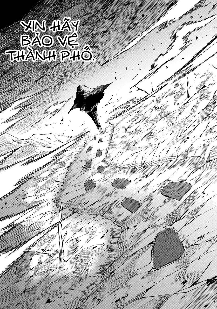 Hitoribocchi No Isekai Kouryaku Chapter 124 - Trang 2