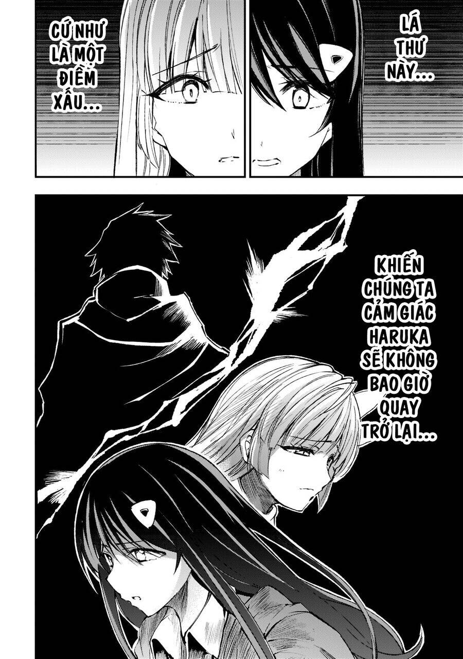 Hitoribocchi No Isekai Kouryaku Chapter 124 - Trang 2