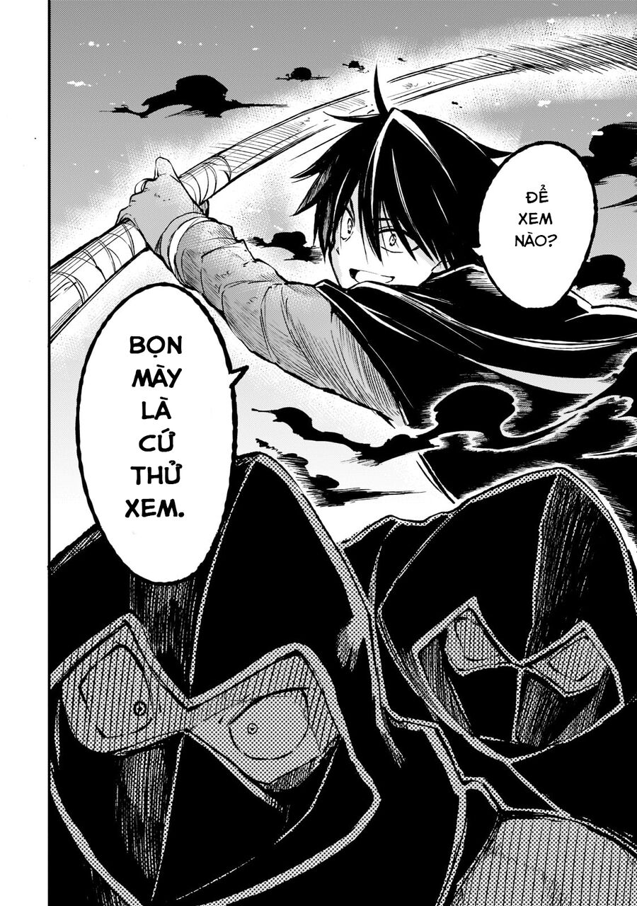 Hitoribocchi No Isekai Kouryaku Chapter 127 - Trang 2