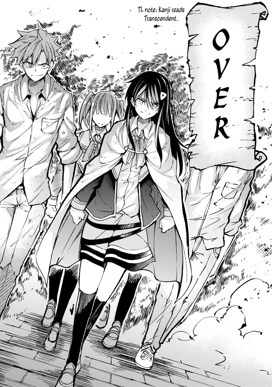 Hitoribocchi No Isekai Kouryaku Chapter 127 - Trang 2