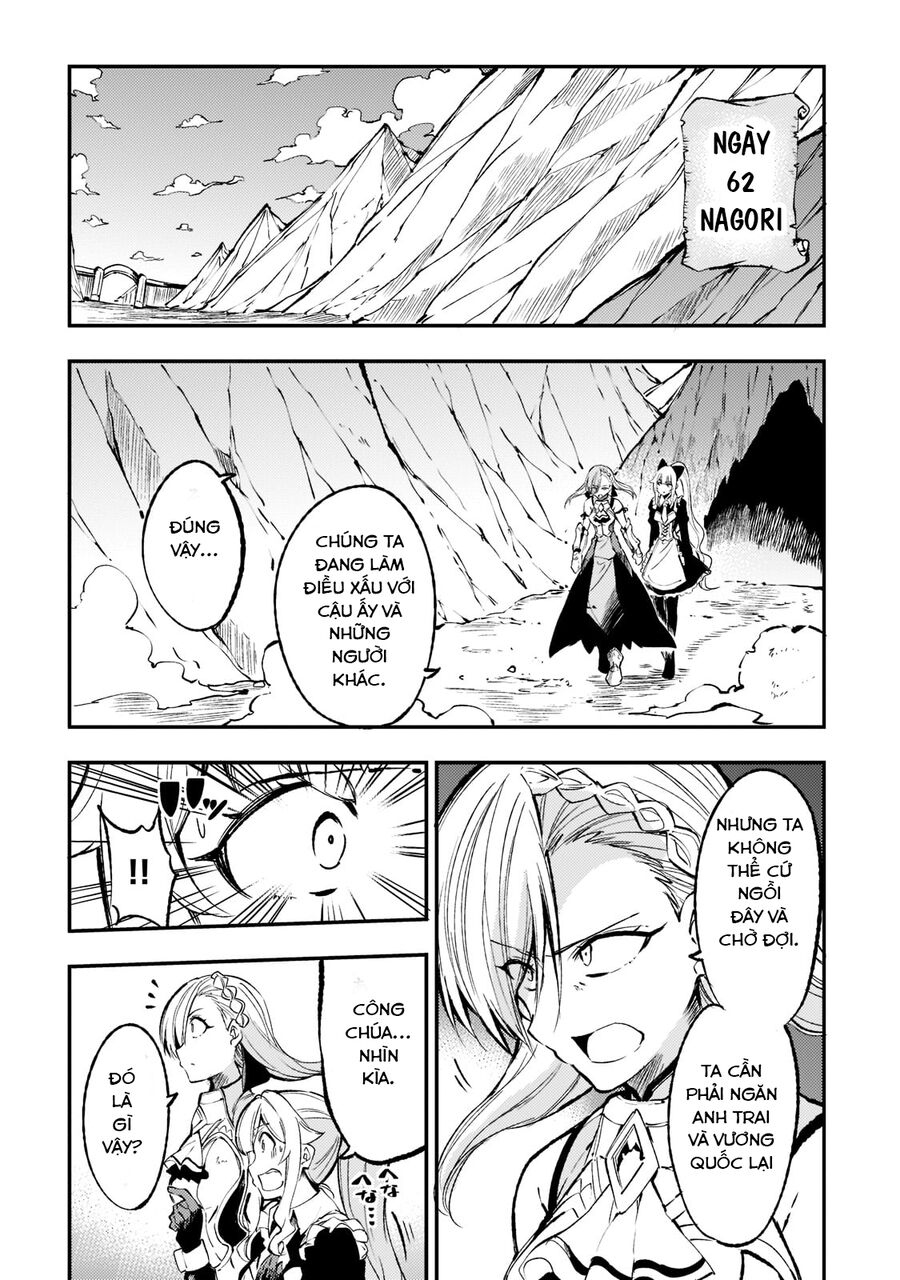 Hitoribocchi No Isekai Kouryaku Chapter 127 - Trang 2