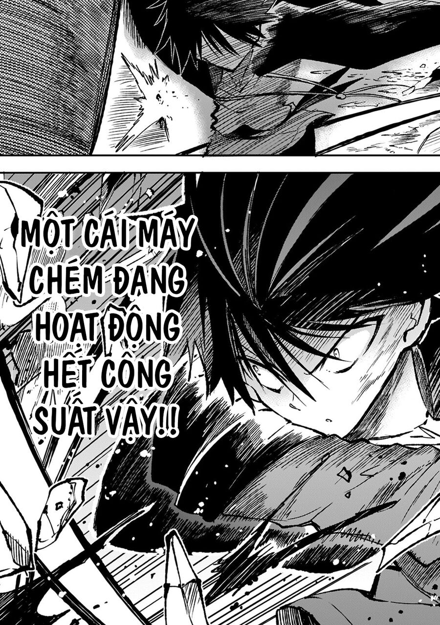 Hitoribocchi No Isekai Kouryaku Chapter 132 - Trang 2