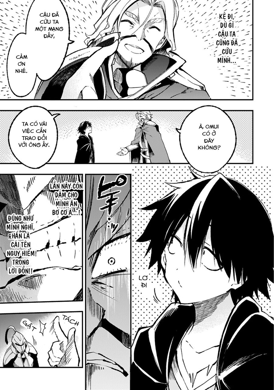 Hitoribocchi No Isekai Kouryaku Chapter 132 - Trang 2