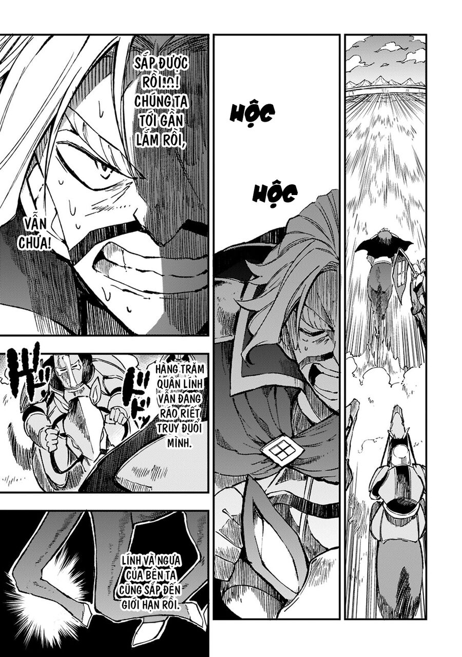 Hitoribocchi No Isekai Kouryaku Chapter 132 - Trang 2