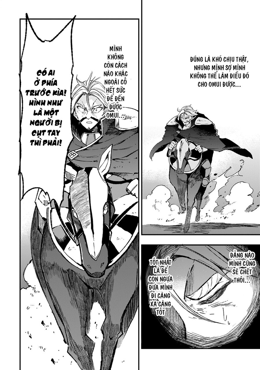 Hitoribocchi No Isekai Kouryaku Chapter 132 - Trang 2