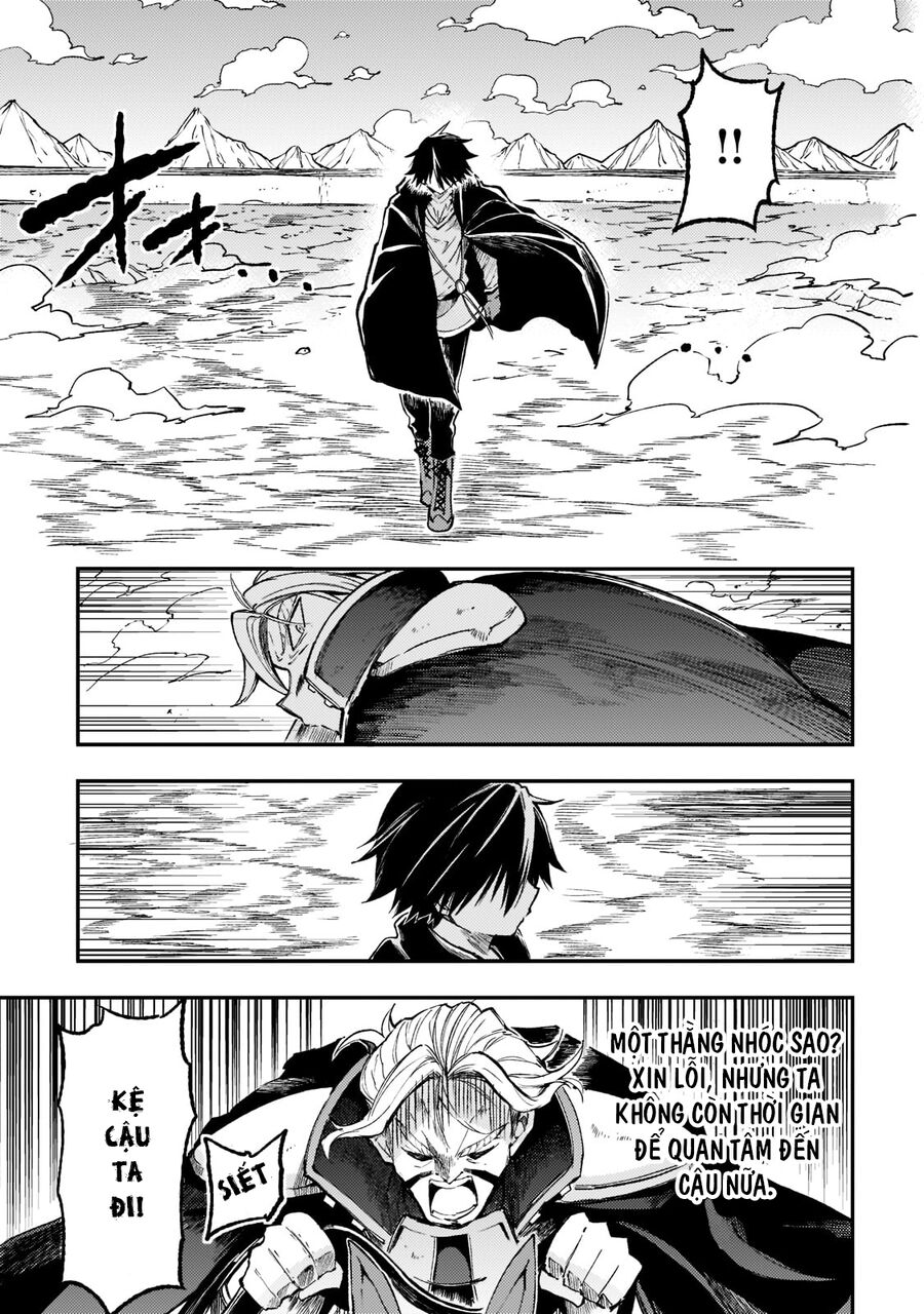 Hitoribocchi No Isekai Kouryaku Chapter 132 - Trang 2