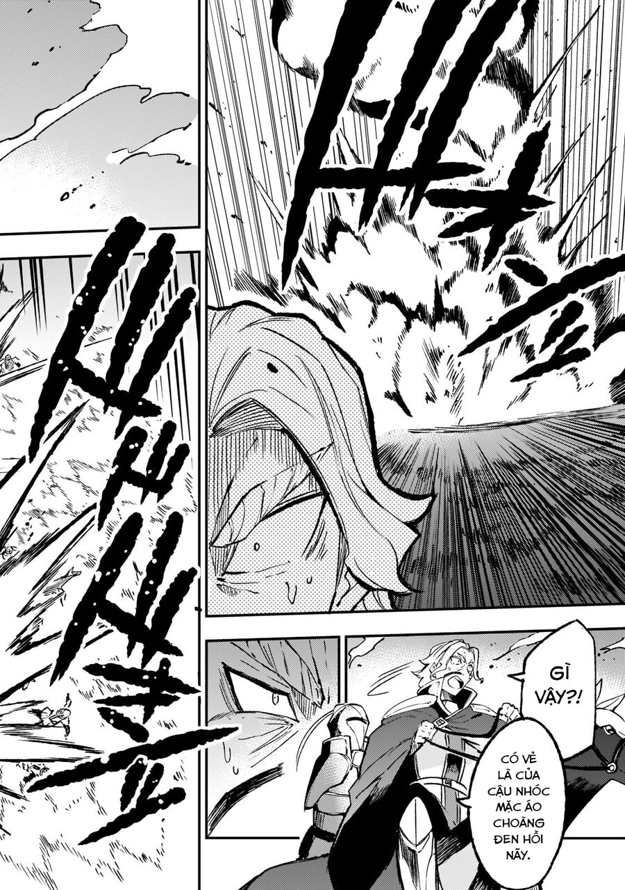 Hitoribocchi No Isekai Kouryaku Chapter 132 - Trang 2