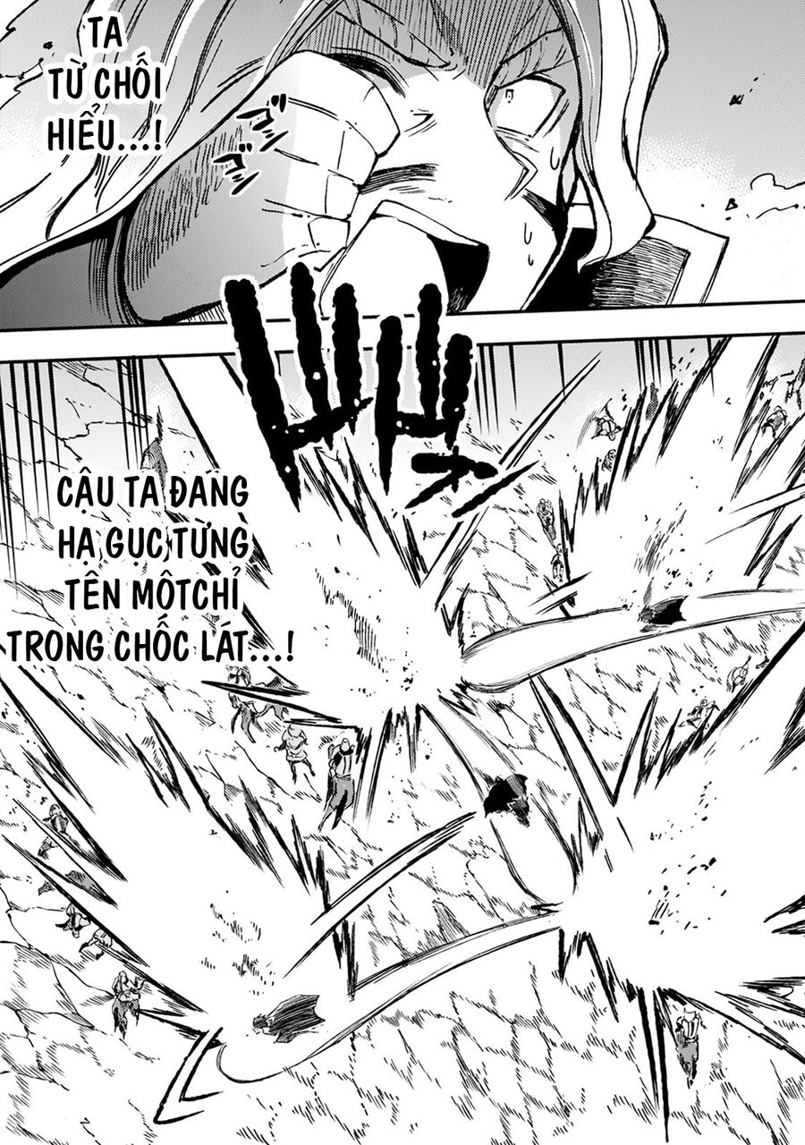 Hitoribocchi No Isekai Kouryaku Chapter 132 - Trang 2