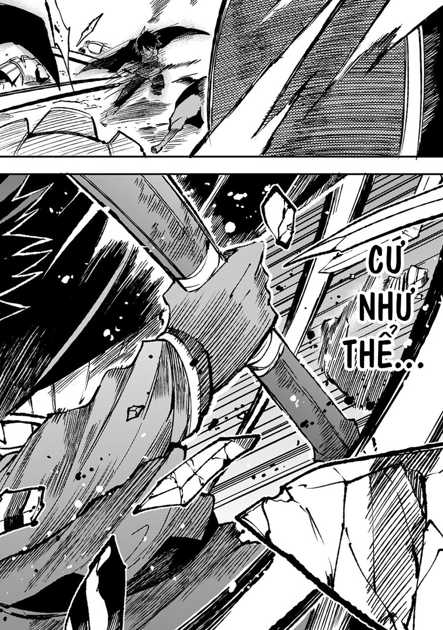 Hitoribocchi No Isekai Kouryaku Chapter 132 - Trang 2