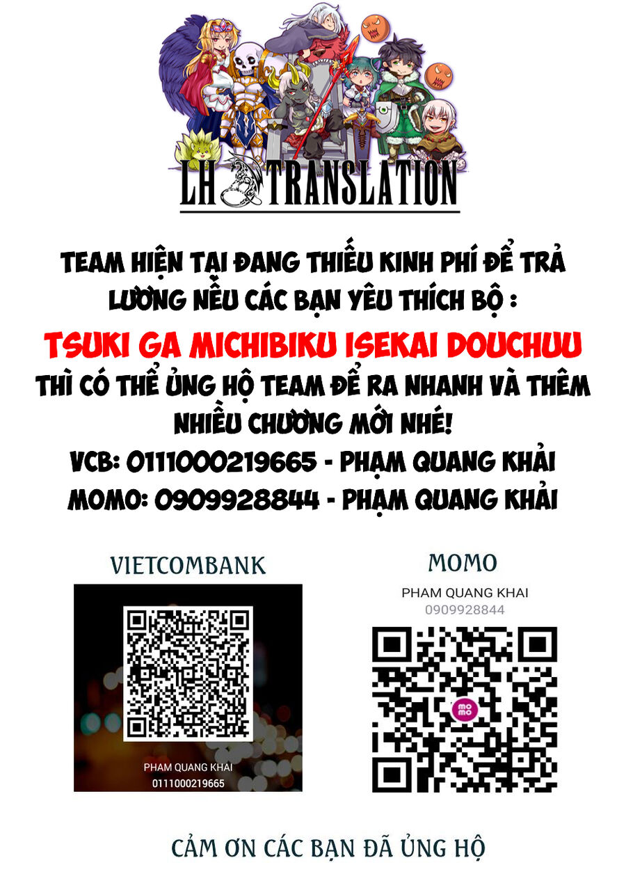 Hitoribocchi No Isekai Kouryaku Chapter 136 - Trang 2