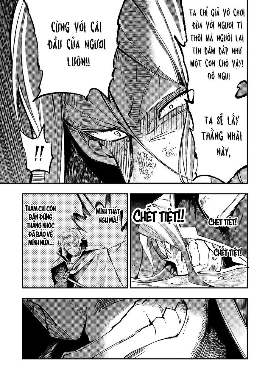 Hitoribocchi No Isekai Kouryaku Chapter 138 - Trang 2